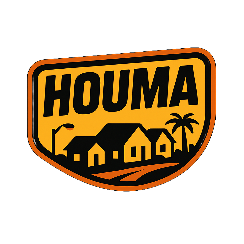 HOUMA